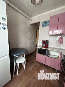 3-к квартира, вторичка, 56м2, 5/5 этаж