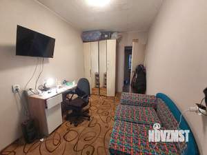 2-к квартира, вторичка, 49м2, 8/9 этаж