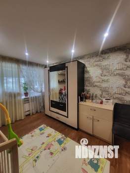 1-к квартира, вторичка, 35м2, 6/10 этаж