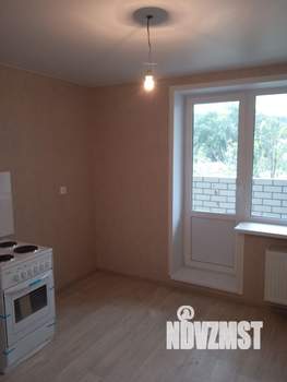 1-к квартира, вторичка, 28м2, 4/10 этаж