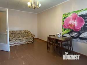 1-к квартира, вторичка, 32м2, 1/5 этаж