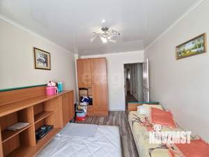 3-к квартира, вторичка, 66м2, 8/11 этаж