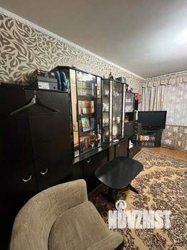 3-к квартира, вторичка, 64м2, 7/9 этаж