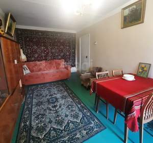 3-к квартира, вторичка, 62м2, 4/9 этаж