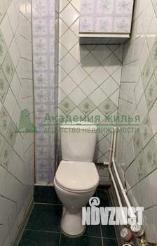 4-к квартира, вторичка, 77м2, 4/10 этаж