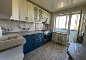 4-к квартира, вторичка, 85м2, 7/9 этаж