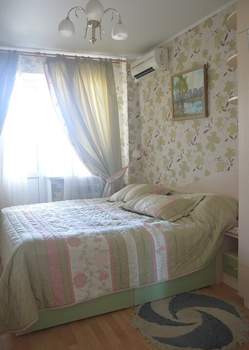 3-к квартира, вторичка, 64м2, 9/10 этаж