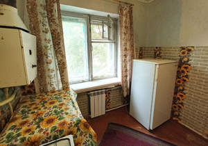 1-к квартира, вторичка, 32м2, 2/5 этаж