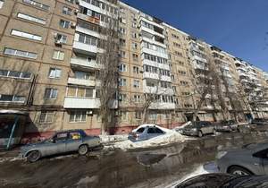 2-к квартира, вторичка, 50м2, 5/9 этаж