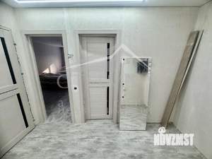 1-к квартира, вторичка, 39м2, 1/10 этаж