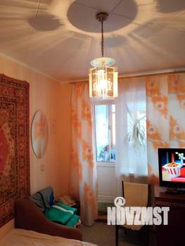 3-к квартира, вторичка, 60м2, 2/9 этаж