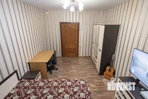 2-к квартира, вторичка, 60м2, 2/5 этаж