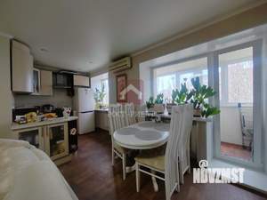 2-к квартира, вторичка, 44м2, 5/5 этаж