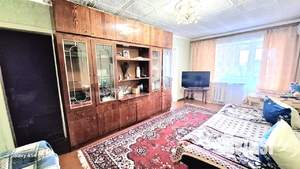 2-к квартира, вторичка, 43м2, 5/5 этаж