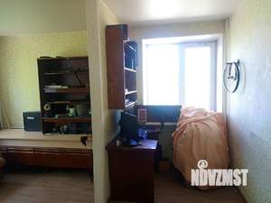 5-к квартира, вторичка, 104м2, 4/5 этаж