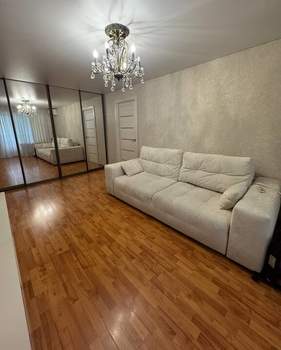 2-к квартира, вторичка, 45м2, 9/9 этаж