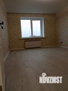 1-к квартира, вторичка, 42м2, 10/10 этаж