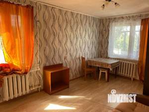 3-к квартира, вторичка, 57м2, 5/9 этаж