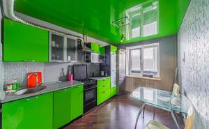 3-к квартира, вторичка, 38м2, 10/14 этаж