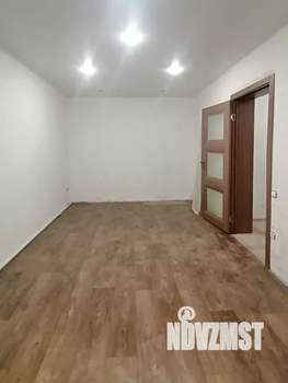 2-к квартира, вторичка, 61м2, 3/19 этаж