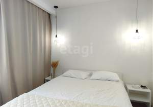 2-к квартира, вторичка, 50м2, 7/10 этаж