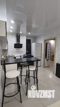 1-к квартира, вторичка, 35м2, 7/18 этаж