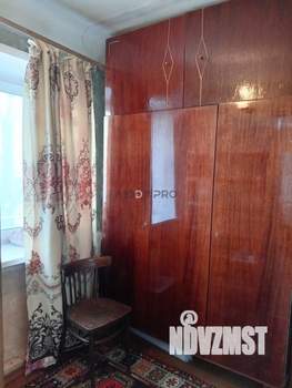 2-к квартира, вторичка, 43м2, 3/5 этаж