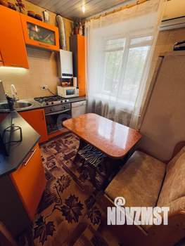 1-к квартира, вторичка, 32м2, 2/5 этаж