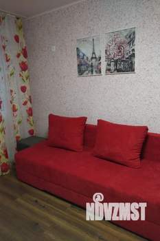 Студия квартира, вторичка, 17м2, 2/5 этаж