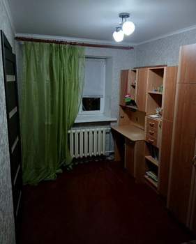 2-к квартира, вторичка, 43м2, 5/5 этаж