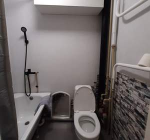 1-к квартира, вторичка, 22м2, 3/9 этаж