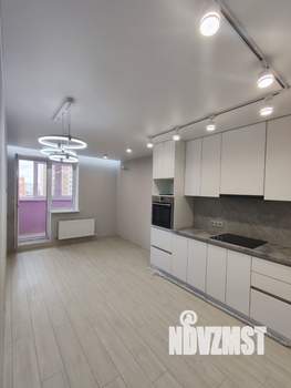 2-к квартира, вторичка, 61м2, 10/10 этаж