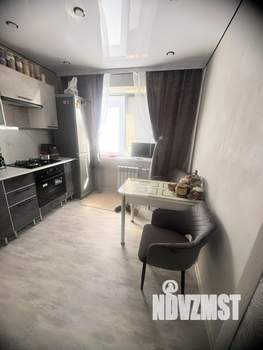 2-к квартира, вторичка, 52м2, 9/9 этаж