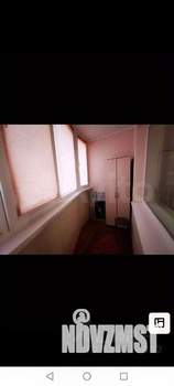 1-к квартира, вторичка, 45м2, 4/6 этаж