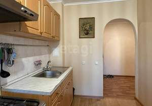 4-к квартира, вторичка, 83м2, 7/10 этаж