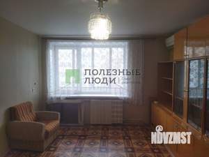 2-к квартира, вторичка, 47м2, 6/9 этаж