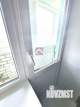 1-к квартира, вторичка, 35м2, 1/6 этаж