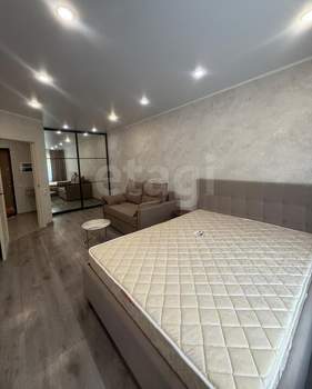 1-к квартира, вторичка, 37м2, 2/24 этаж