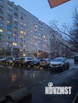 3-к квартира, вторичка, 109м2, 6/10 этаж