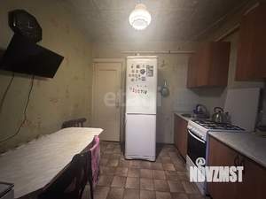 1-к квартира, вторичка, 37м2, 2/5 этаж