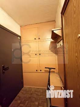 3-к квартира, вторичка, 59м2, 1/9 этаж