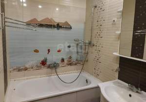 1-к квартира, вторичка, 38м2, 2/14 этаж