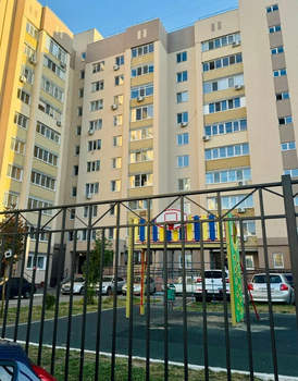 1-к квартира, вторичка, 39м2, 2/10 этаж