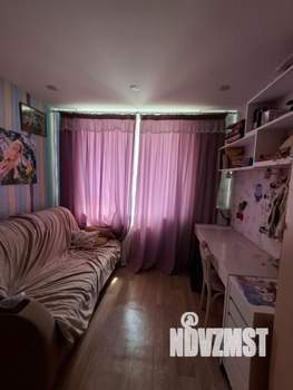 2-к квартира, вторичка, 57м2, 7/10 этаж
