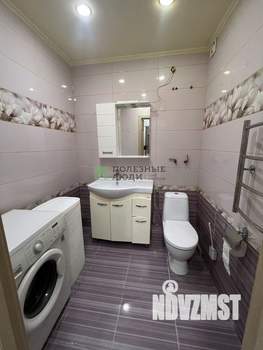 3-к квартира, вторичка, 73м2, 1/6 этаж
