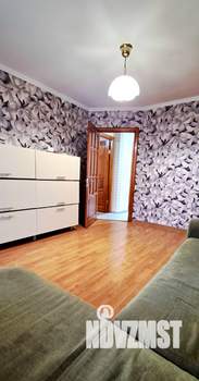 3-к квартира, вторичка, 59м2, 2/5 этаж