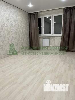1-к квартира, вторичка, 33м2, 1/5 этаж