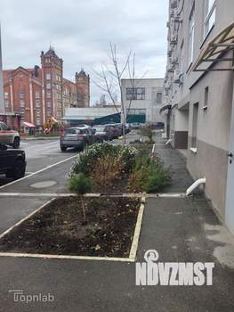 2-к квартира, вторичка, 66м2, 22/22 этаж