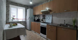 4-к квартира, вторичка, 73м2, 8/10 этаж
