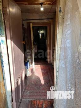 1-к квартира, вторичка, 32м2, 1/2 этаж
